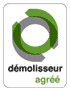 D�molisseur agr��