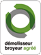 LOGOS VHU - Identifier les professionels agr��s