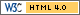 Mon-epave.com - site valid� W3C HTML 4.01